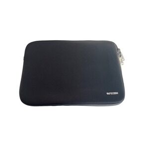 4/$40 Incase‎ Protective Sleeve Black Laptop Bag